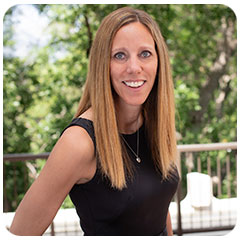 Kristin Wills - VP Marketing