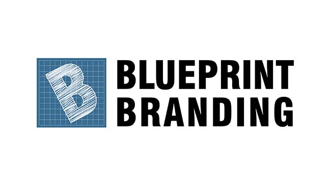Blueprint Branding logo design