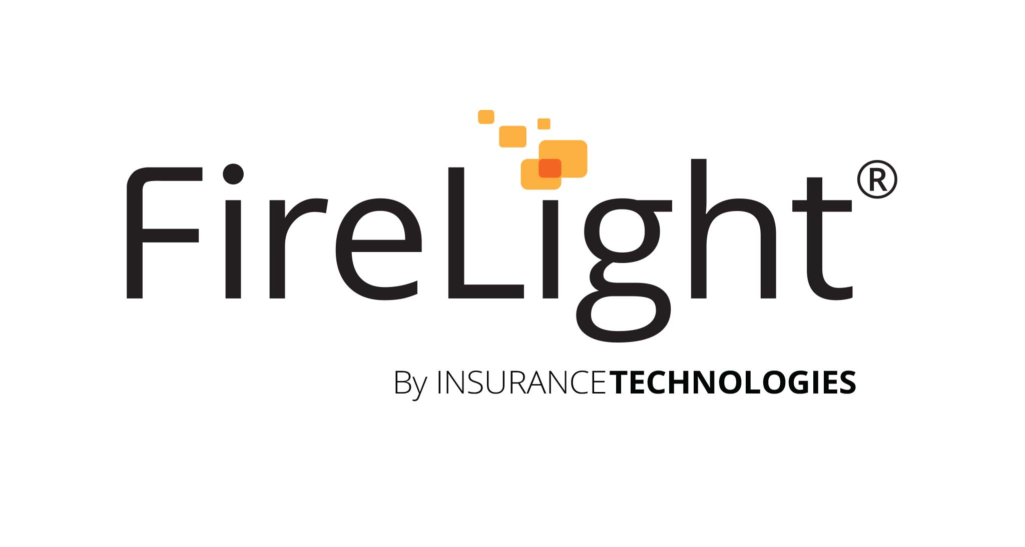 FireLight logo design