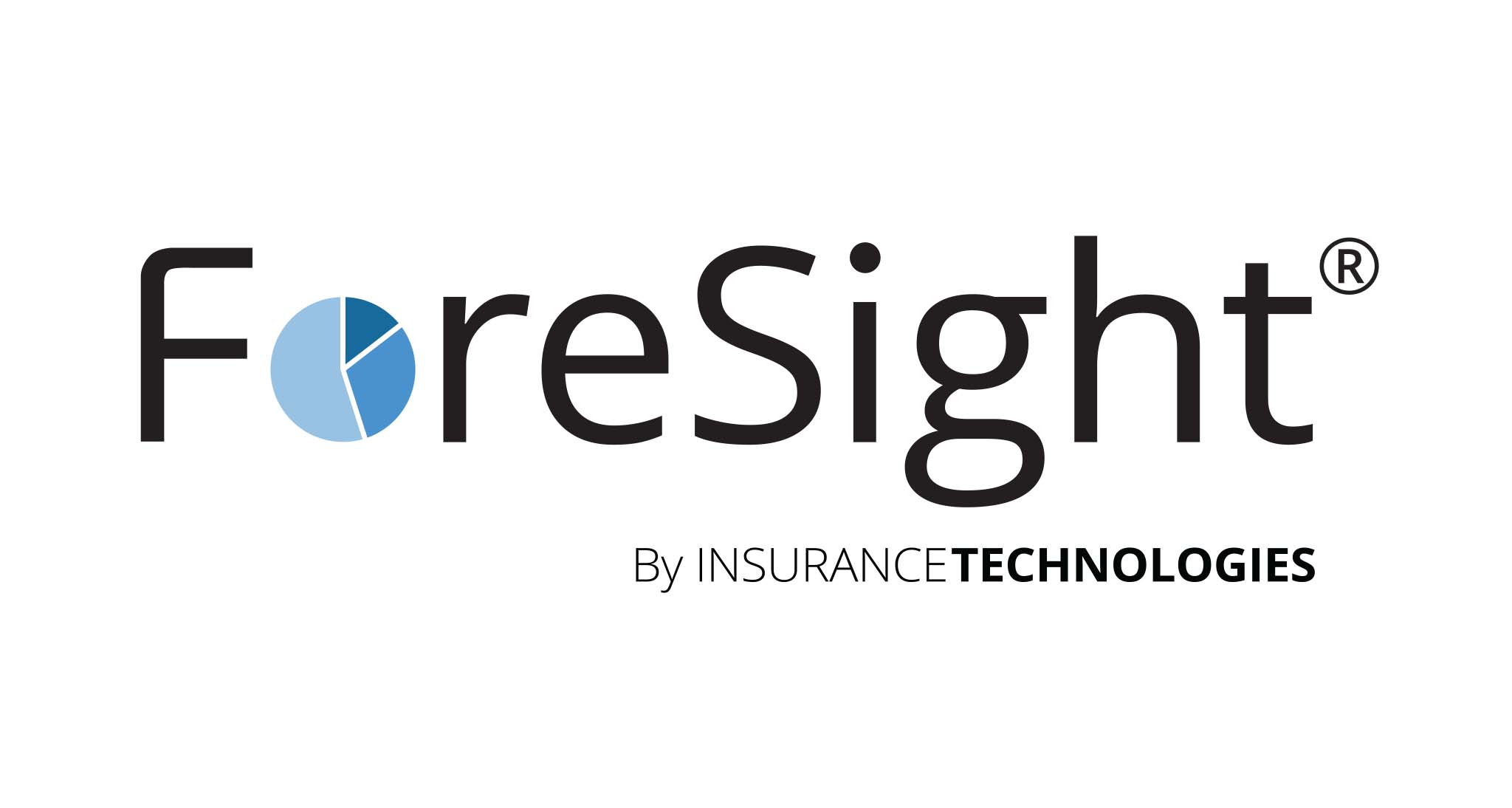 ForeSight logo design