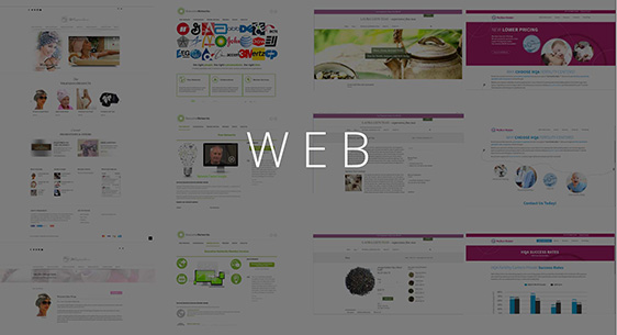 Web Design - Internet Application Design