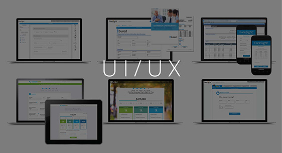 User Interface (UI UX) Design