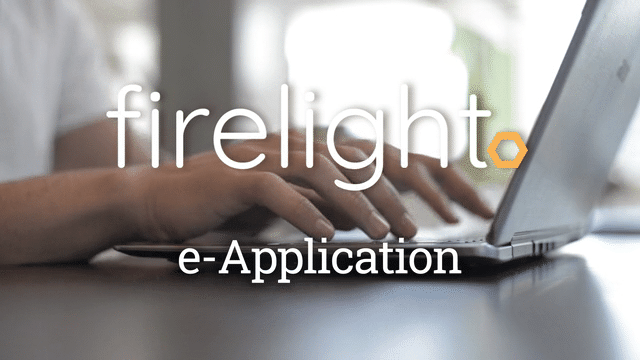 FireLight by Hexure insurance eApp