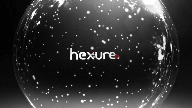 Happy Holidays from Hexure