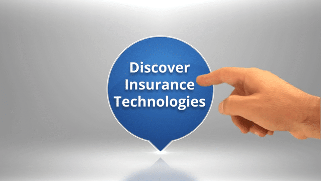 Insurance Technologies Insurance Sales Automation Software Promo